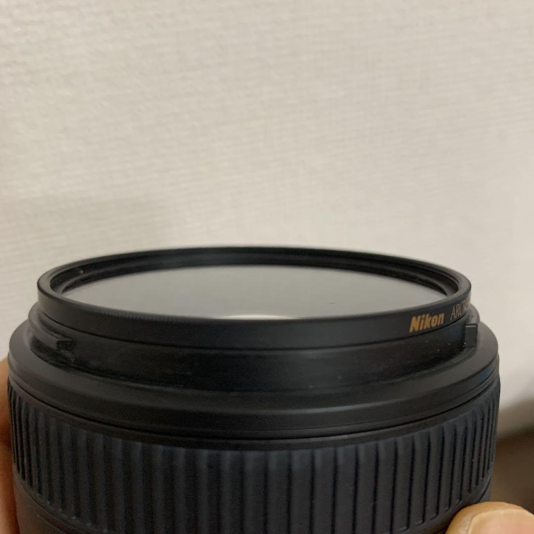 その他 Nikon AF-S 85F1.8G
