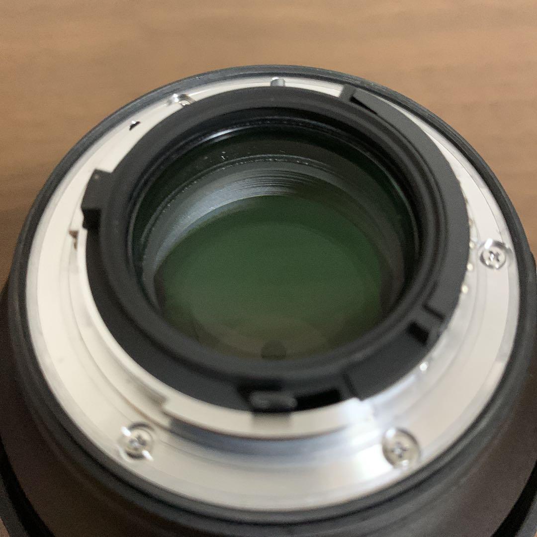 その他 Nikon AF-S 85F1.8G