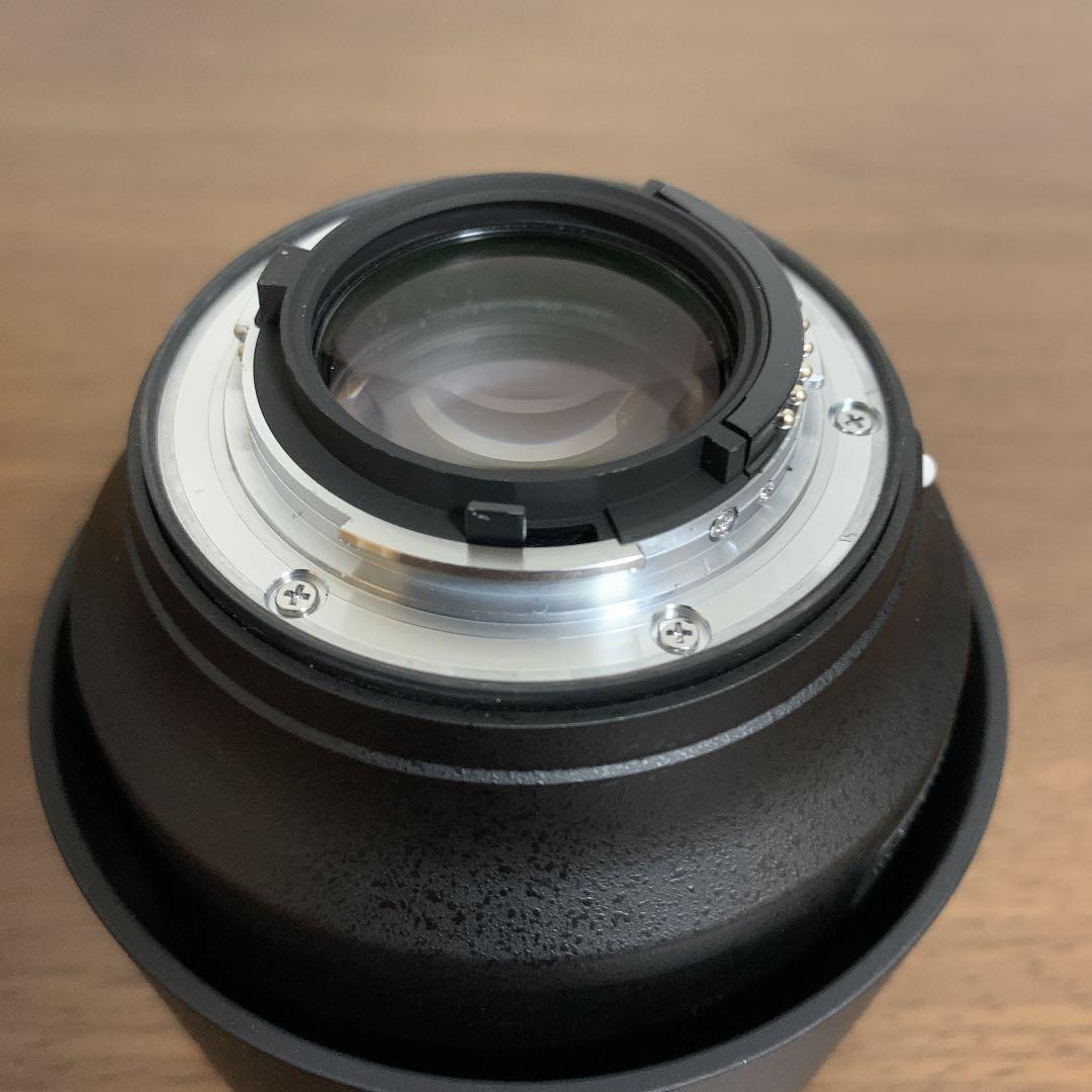 その他 Nikon AF-S 85F1.8G