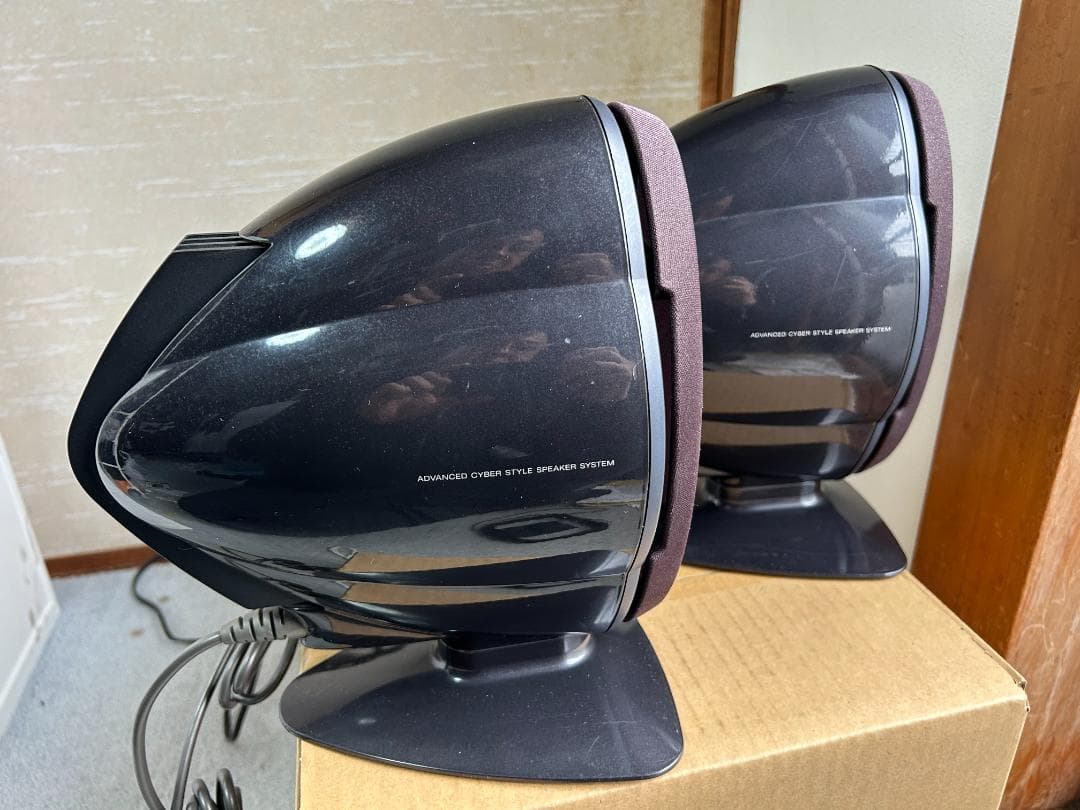 SONY ミニコンポ HCF-C5 CD MD 中古 MDイジェクト故障