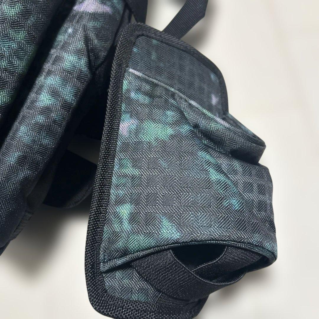 マズメ　MAZUME EXTRA COMPLEX ライフジャケット　MZX