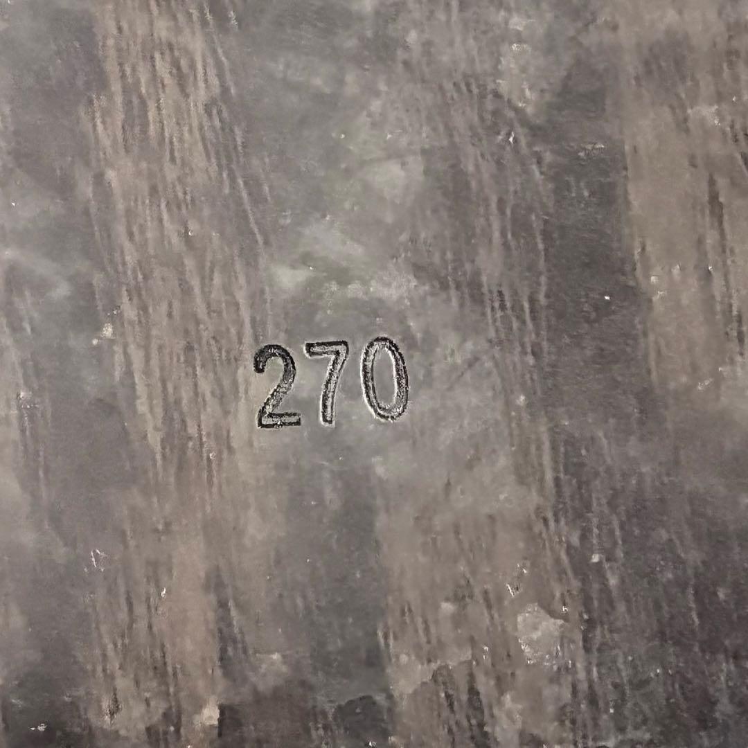 靴 00s archive chain belt boots studs y2k