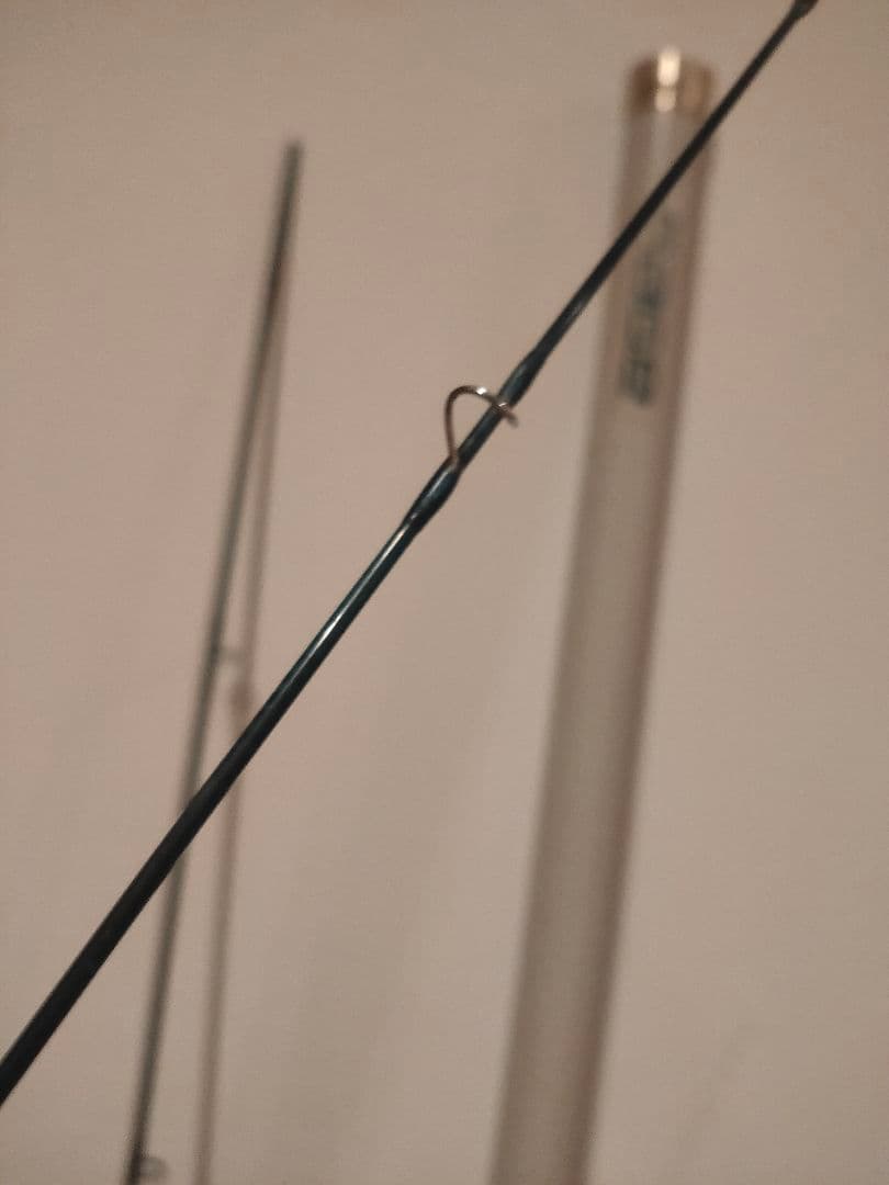 SAGE セージ グラファイト IV 890 SP+ #8 9’0”