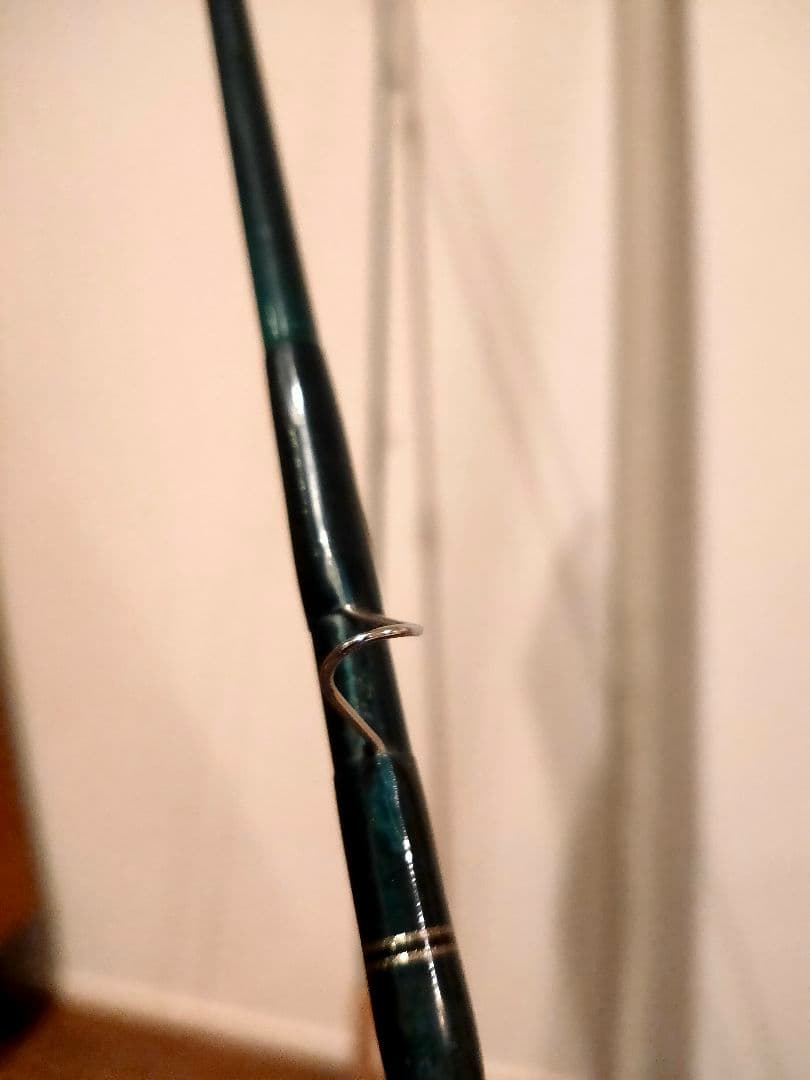 SAGE セージ グラファイト IV 890 SP+ #8 9’0”