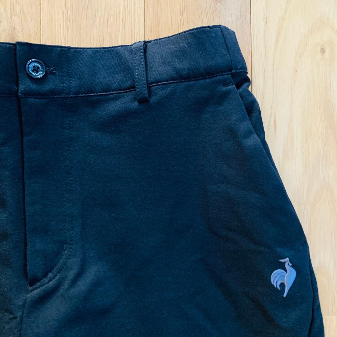 【新品】lecog sportif ルコック ジャージ 上下セット　M 裏起毛