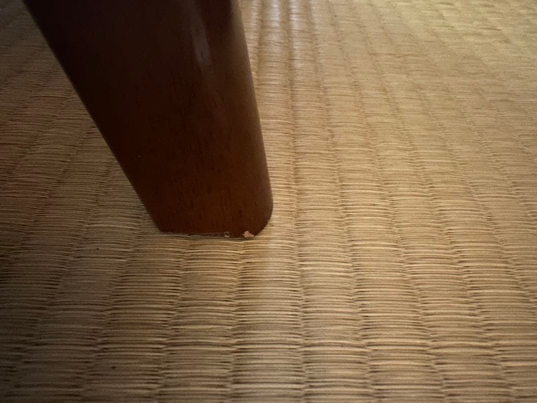 カリモク60 kチェア　2シーター