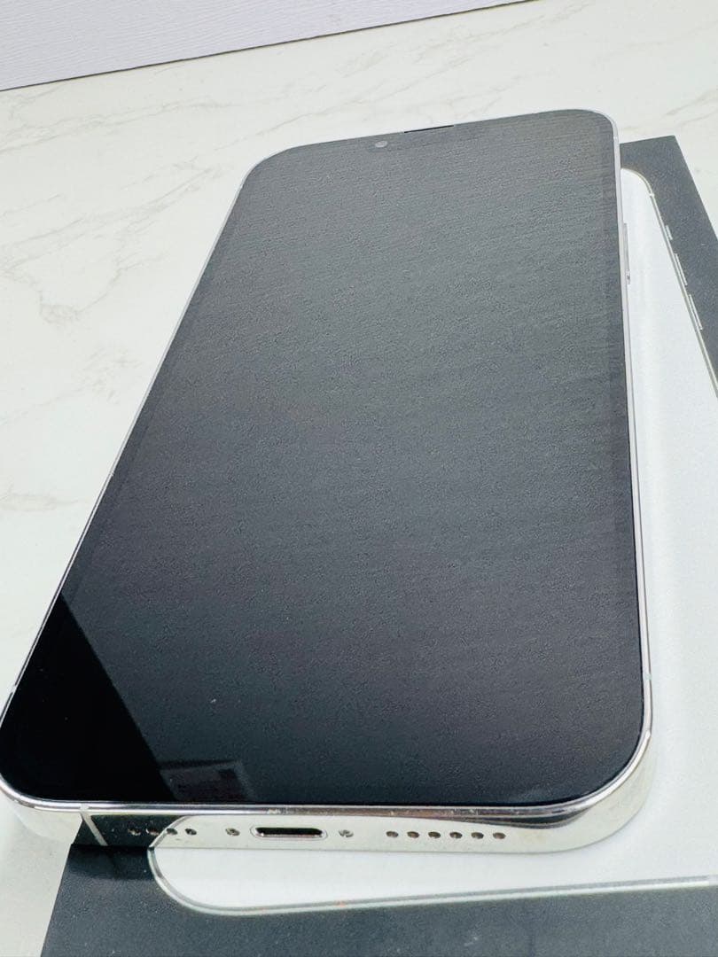 iPhone 13 Pro Max 128GB MLJ53J/A SIMフリー