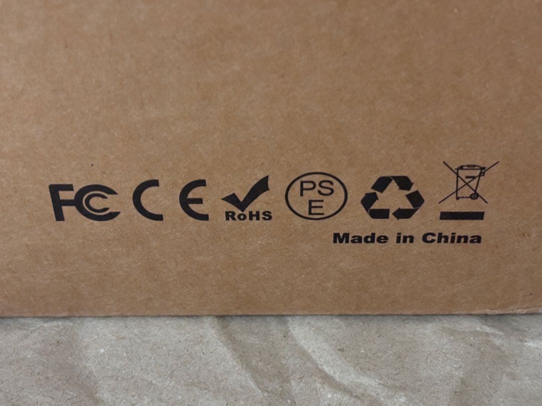 JQB ポータブル電源 P1000 大容量新品 716.8Wh