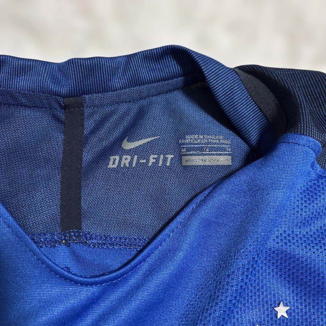 フランス代表 2016年 EURO グリーズマン オーセンティック ユニフォーム