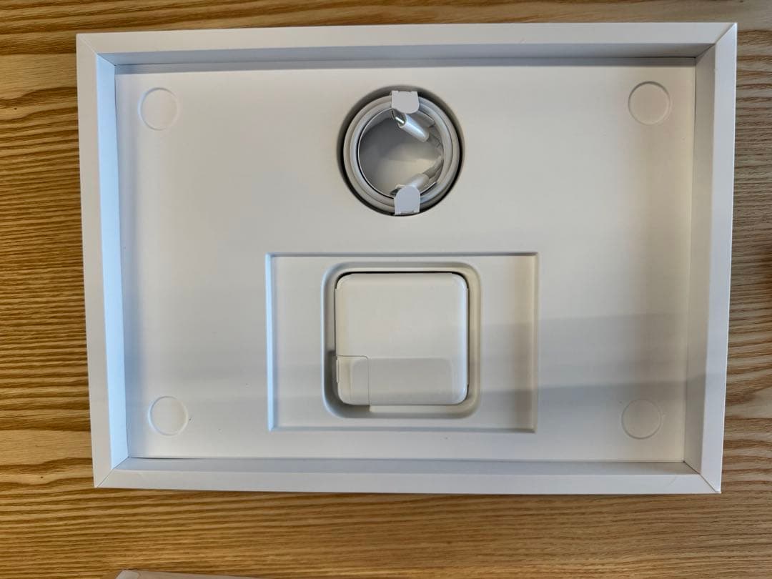 MacBook Pro M1 8GB 256GB 【美品】