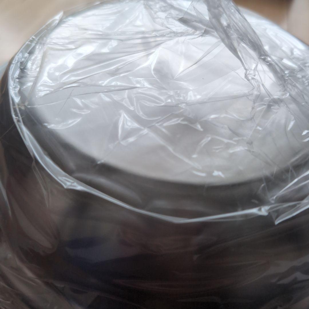 宮崎製作所　DONABE ステンレス　土鍋　24cm　IH対応