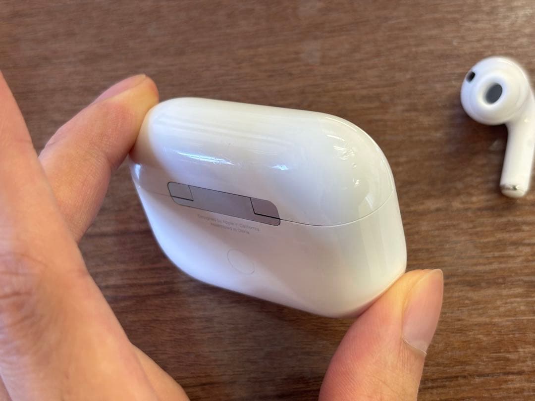 AirPodsPro第2世代