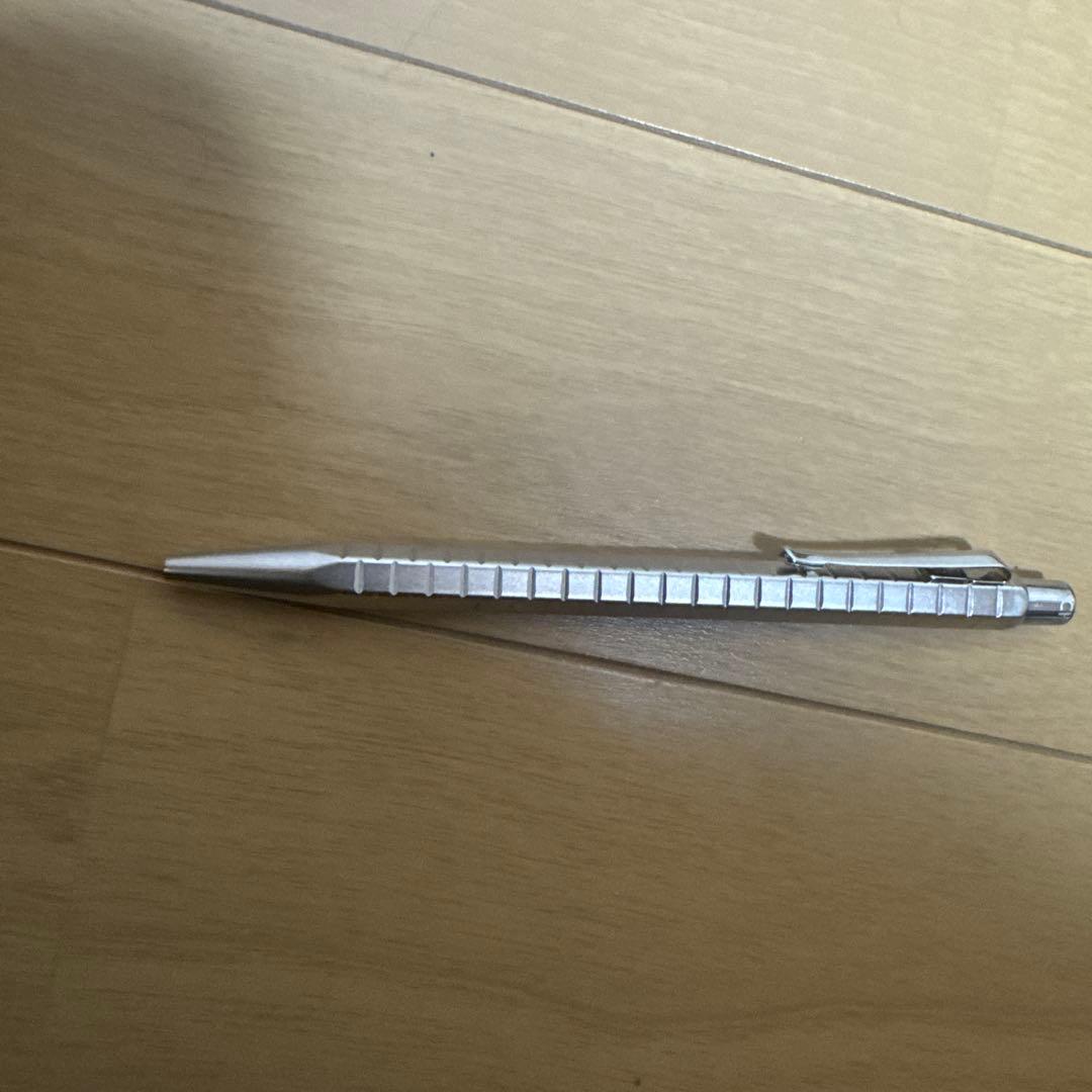 カランダッシュエクリドールアベニューボールペンカヴェコ一本差しケース