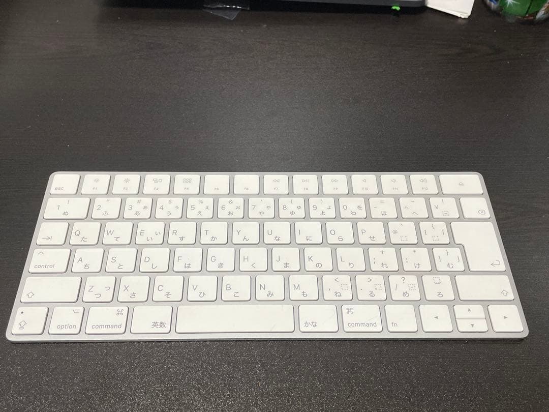 美品Apple iMac 2017モデル 21.5インチ キーボード・マウス付き