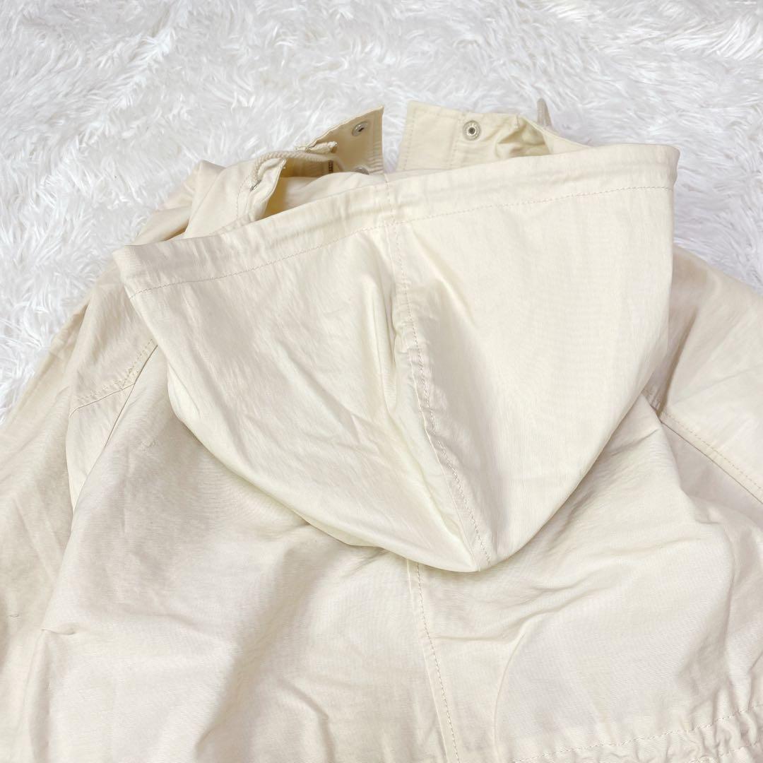 美品　JOURNAL STANDARD 定価2.7万円　グログランフードコート