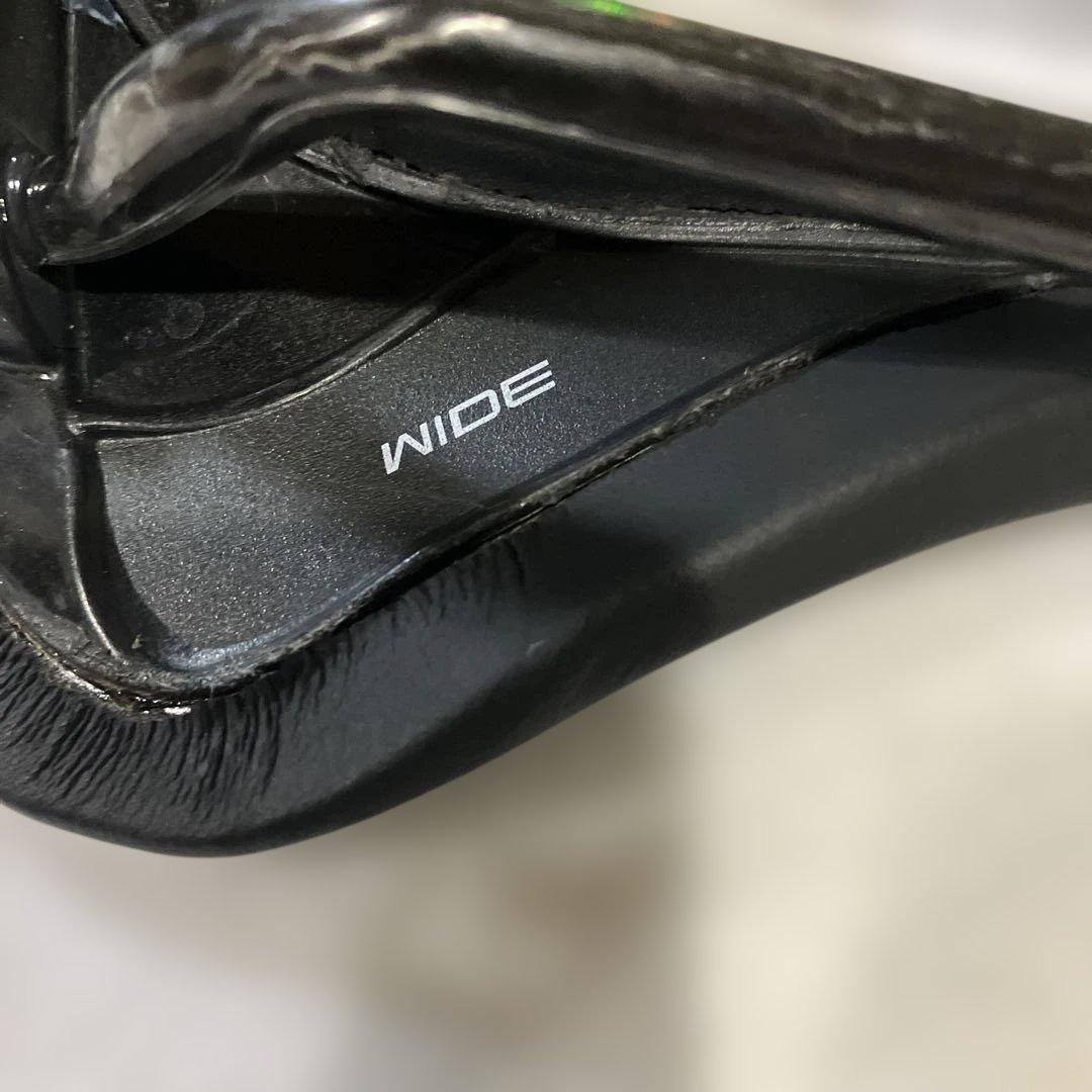 selle sanmarco ショートフィットサドル CFX WIDE