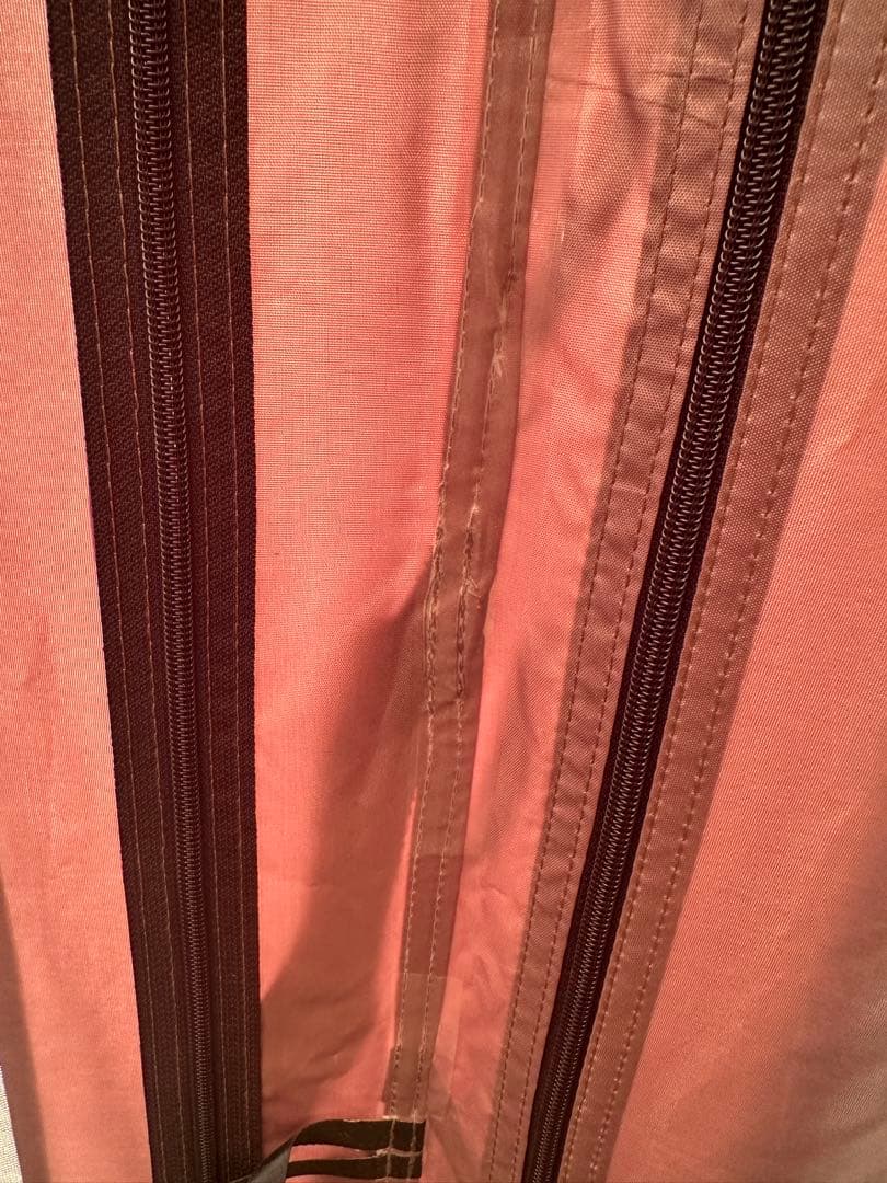 スノーピーク　トルテュプロ