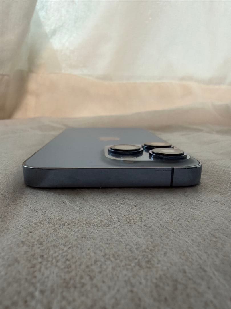 iPhone 13 Pro シエラブルー　128GB SIMフリー