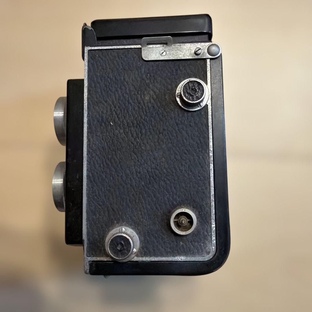 PRIMOFLEX 二眼レフカメラ