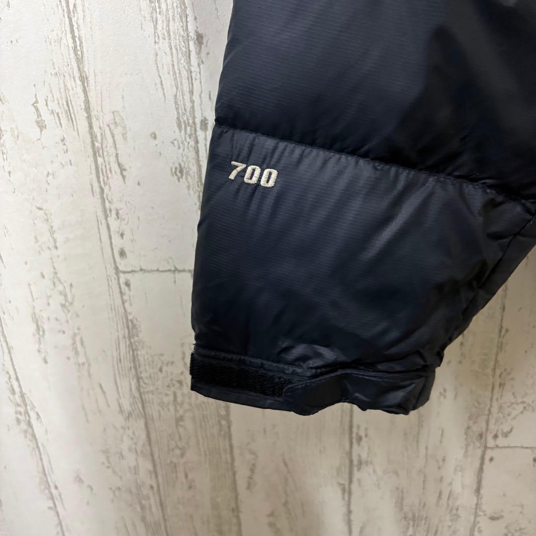【激レア】THE NORTH FACE ヌプシ　ダウンジャケット　ノースフェイス