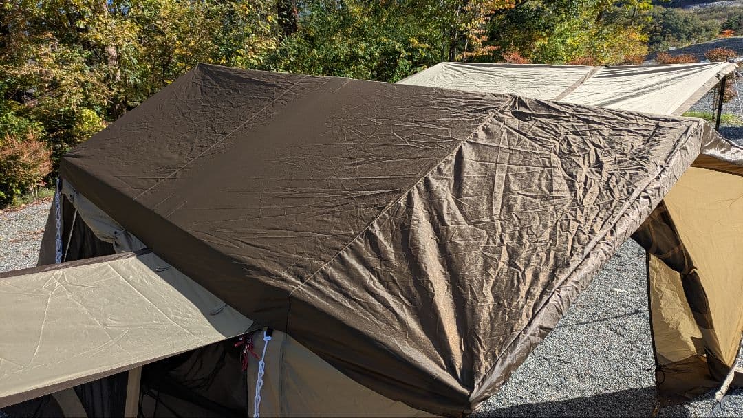 Ogawa Owner Lodge Type 78R 中古