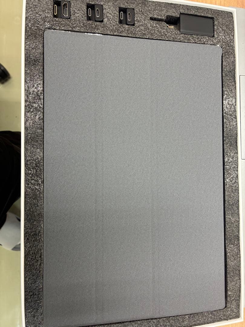 Intehill ポータブルモニター13.3インチ フルHD U13NA