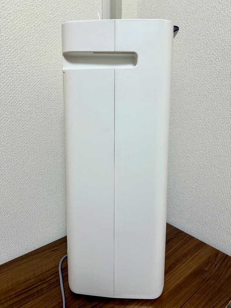 【美品】 SHARP 加湿空気清浄機 KI-PS40 プラズマクラスター搭載