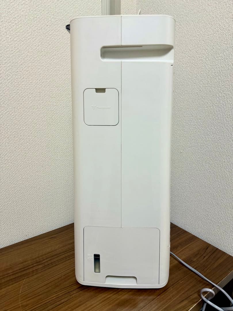 【美品】 SHARP 加湿空気清浄機 KI-PS40 プラズマクラスター搭載