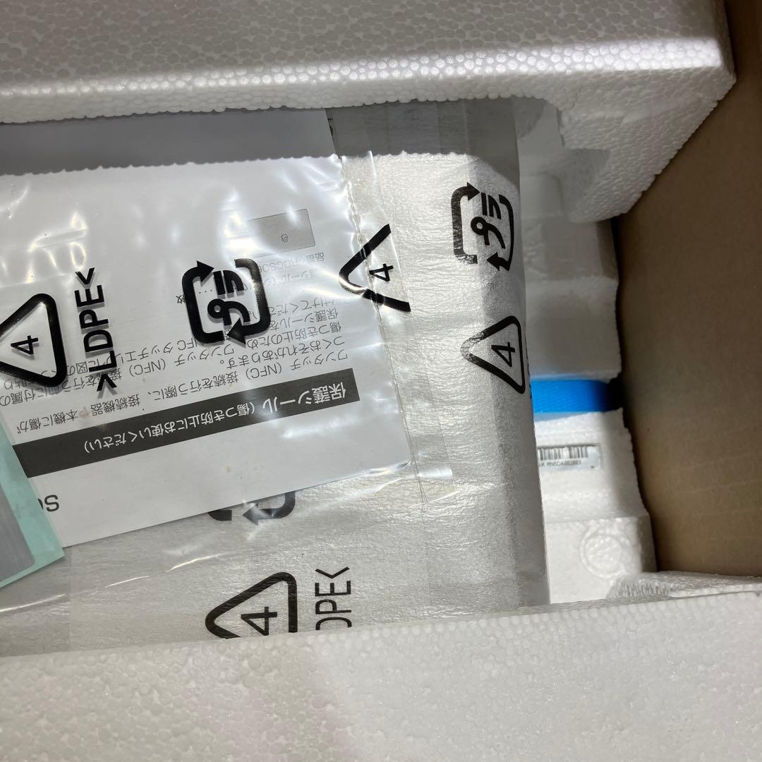 未使用品 Panasonic CDステレオシステム SC-PMX100