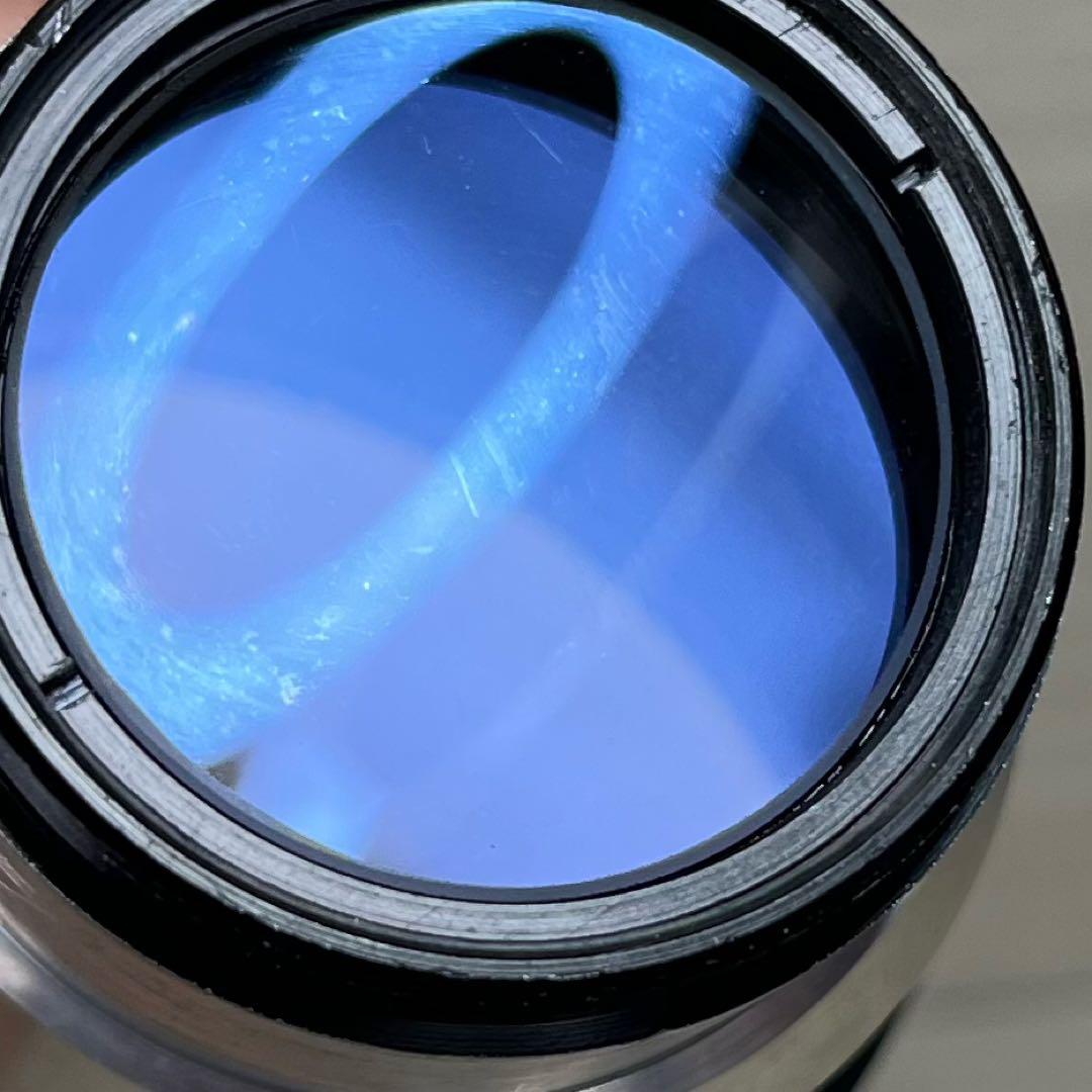 Anamorphic アナモルフィック レンズ Bell & Howell ③