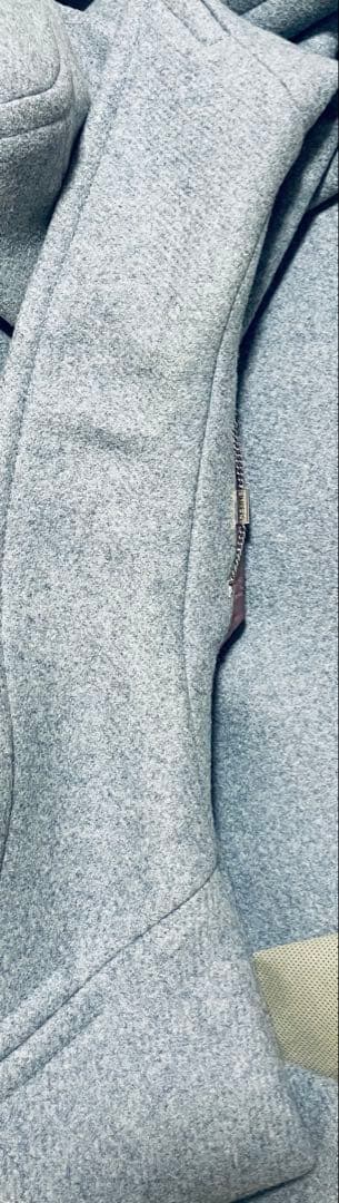 CELINE★セリーヌ★ピーコート ロング★ウール カシミヤ混