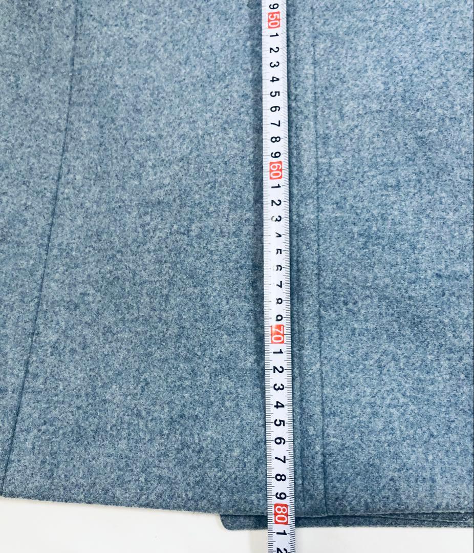 CELINE★セリーヌ★ピーコート ロング★ウール カシミヤ混