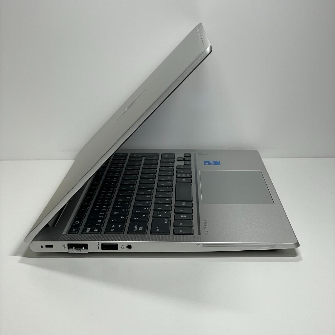 ★極美品★ EliteBook 630G10 第13世代 ノートPC 薄型軽量