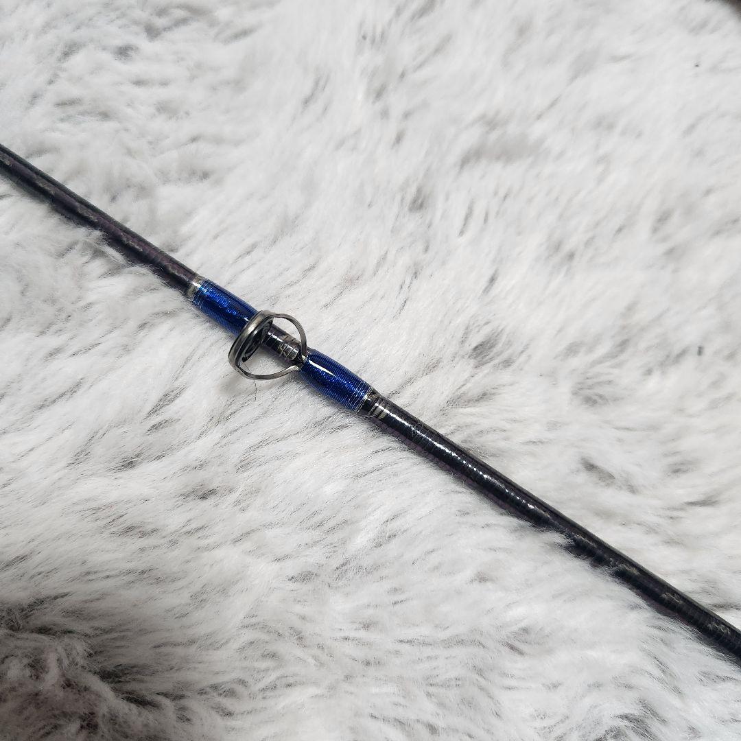 ワールドシャウラ 青シャウラ シマノ ブルータイプ