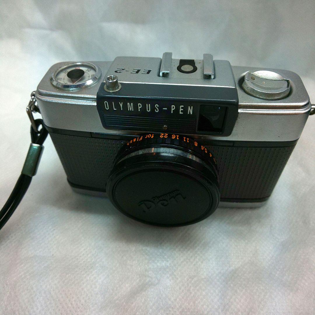 ジャンクカメラ フィルムカメラおまとめ ペンタックス ミノルタ オリンパス