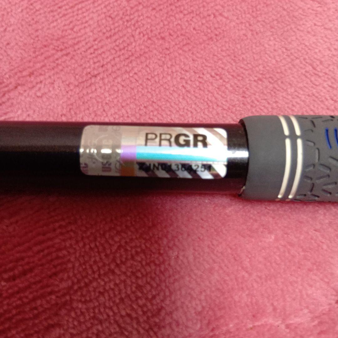 PRGR RS5 フェアウェイウッド 5番 FLEX・SR