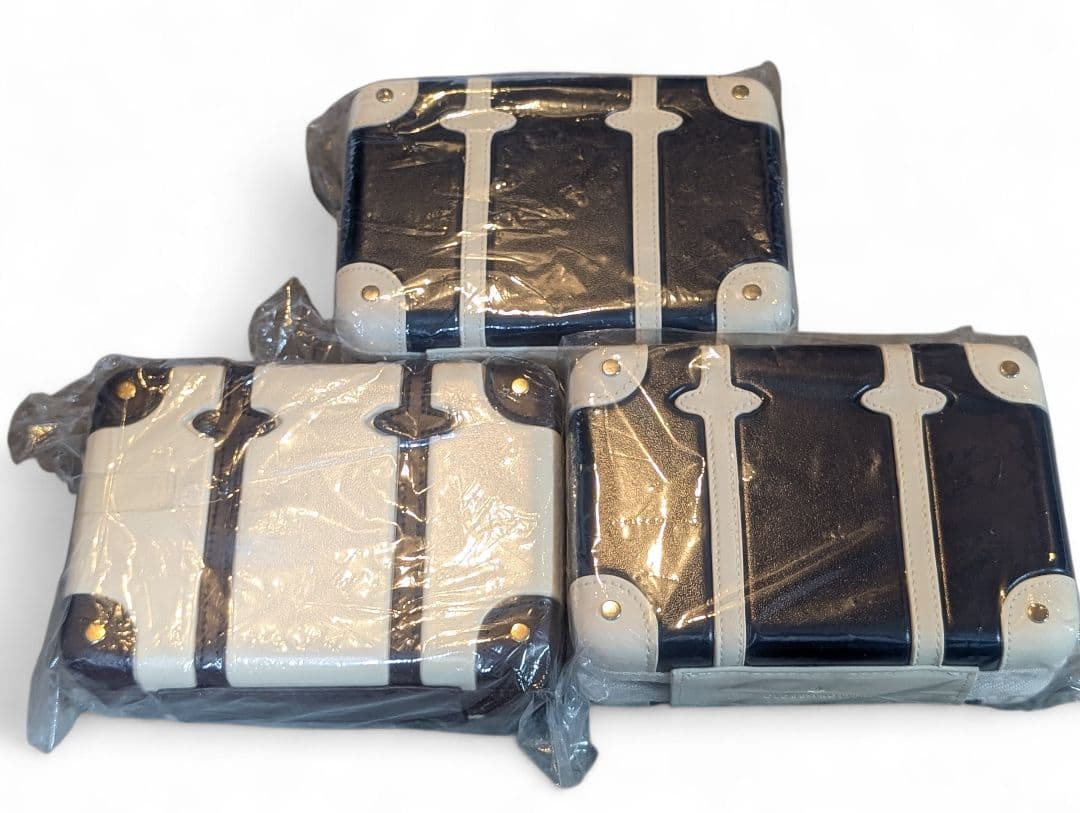 新品未使用　ANA ファーストクラス アメニティ white rock