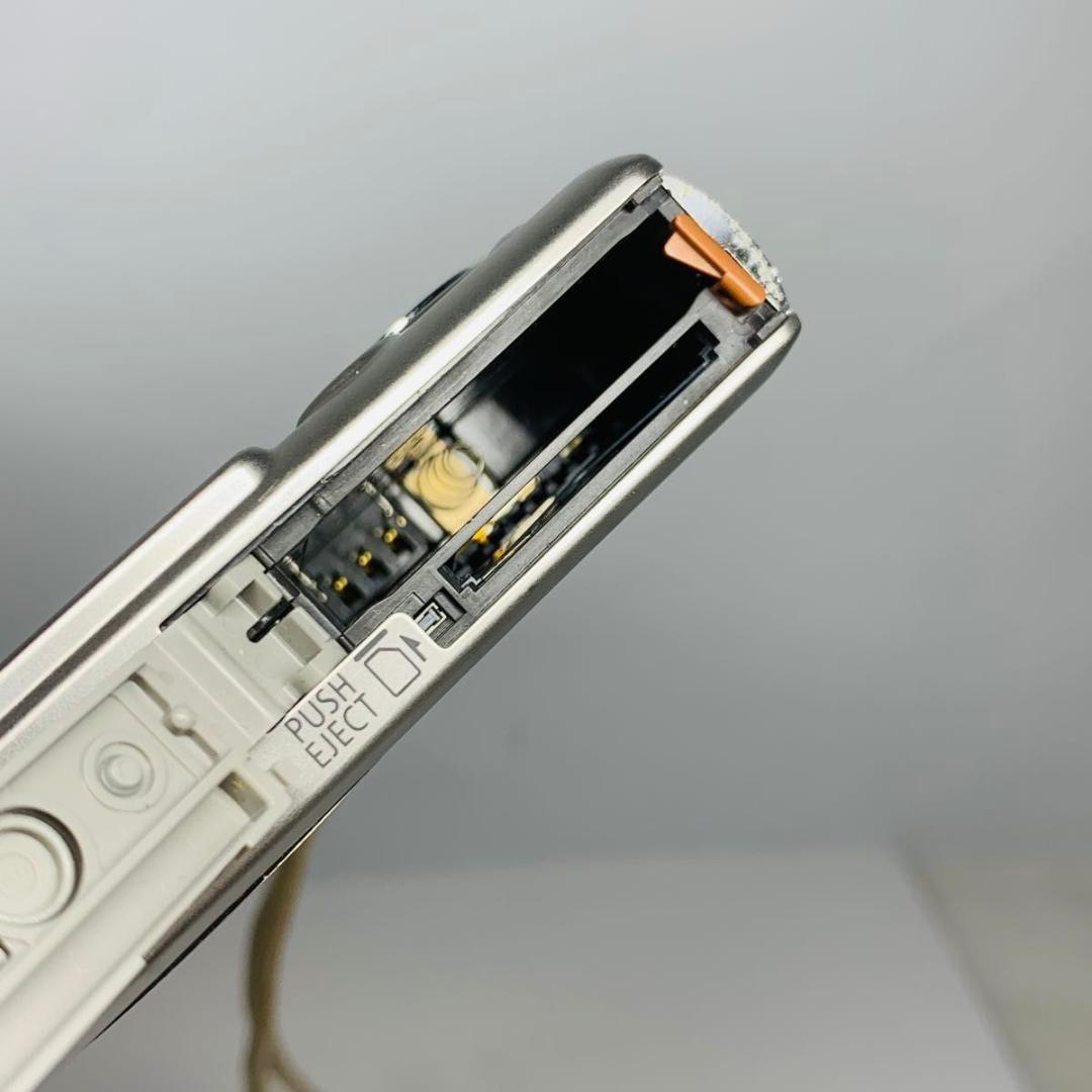 【液晶難あり】 IXY DIGITAL 55