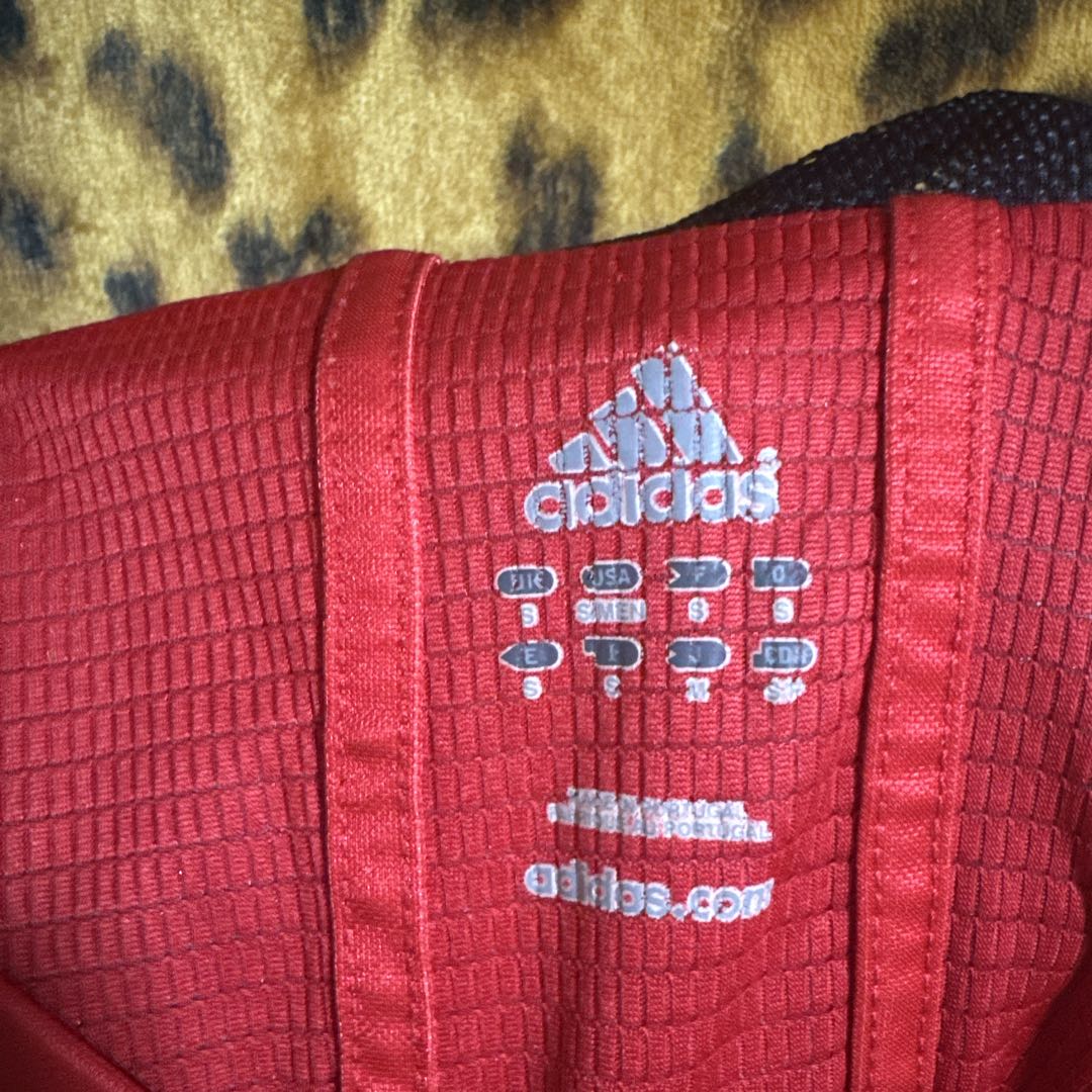 オーセンティック　セリエA　acミラン M 選手仕様　Italy サッカー