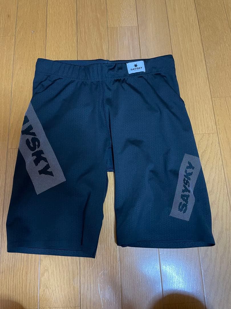 SAYSKYセイスカイランニングウェア上下セット