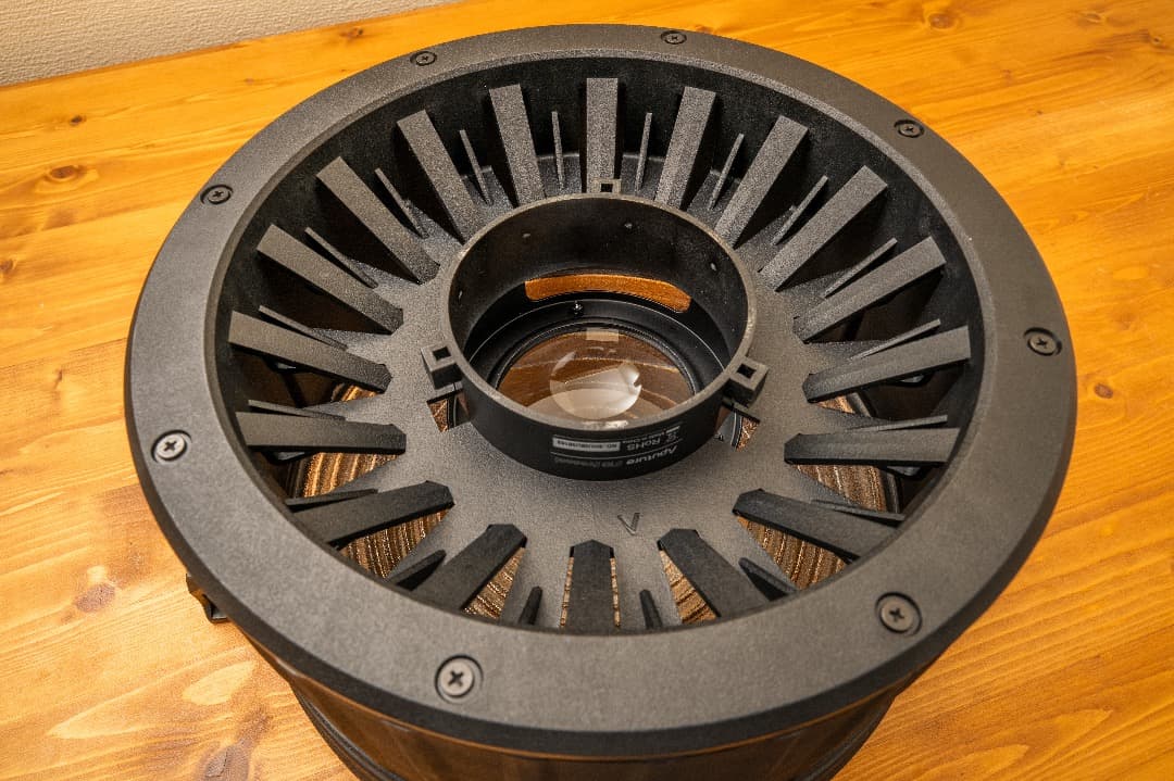 【Aputure】F10