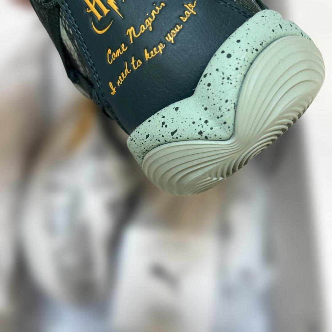 Puma Stewie4 Harry Potter 値下げ交渉あり！