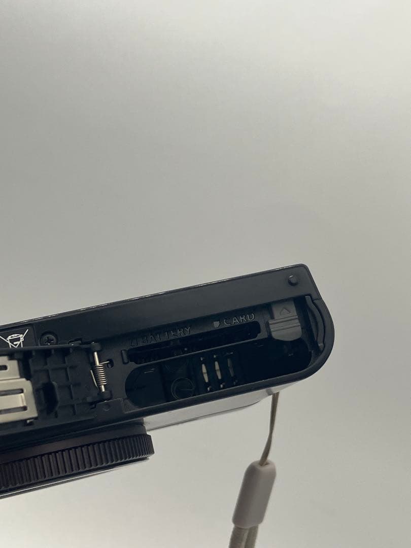 【返品保証・動作確認済】Leica D-Lux Typ 112 高級