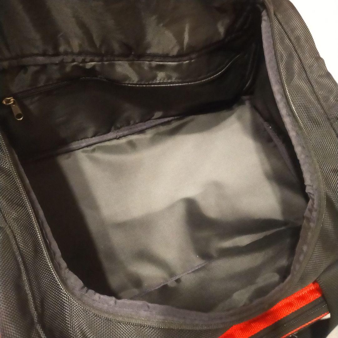 le coq sportif GOLF ボストンバッグ 二層式