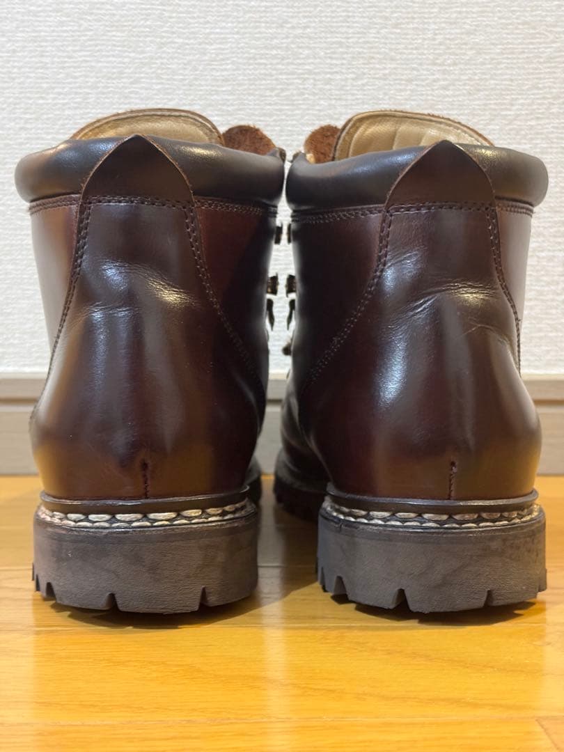 靴 Paraboot AVORIAZ UK8