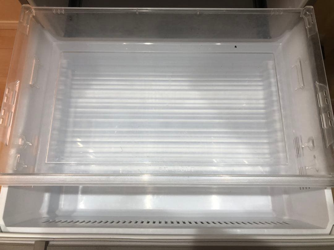 【専用】Panasonic パナソニック 冷蔵庫 NR-F502XPV-N