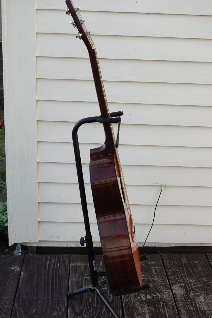 ヤマハ FG-130（リペアずみ）