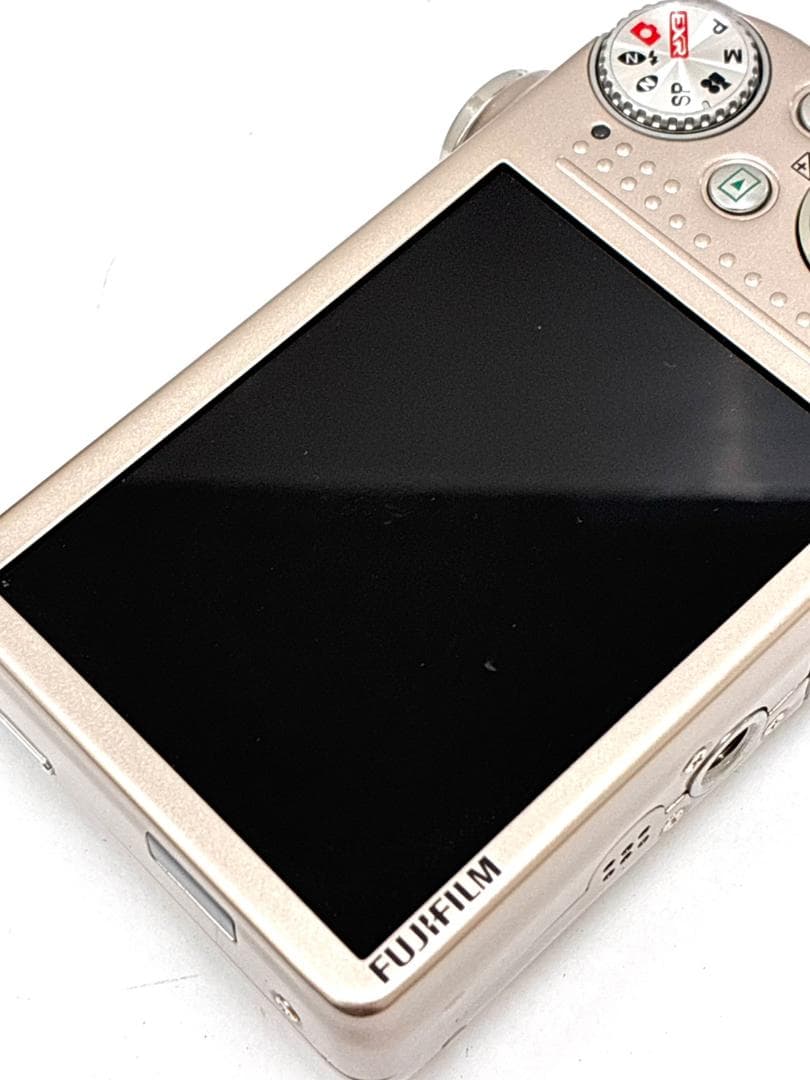 26H1-151 FUJIFILM F80 EXR デジタルカメラ 付属品完品