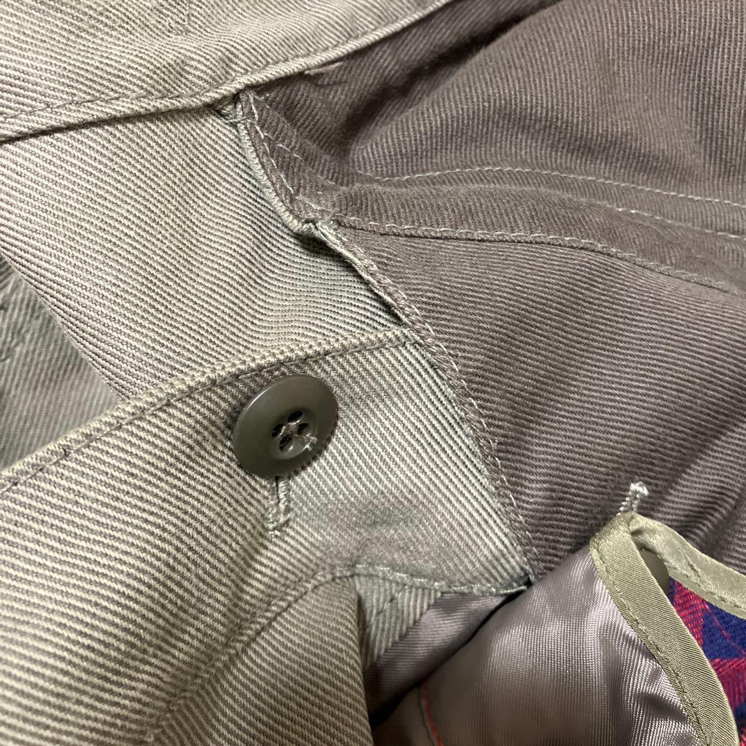 MACKINTOSH PHILOSOPHY モッズコート サイズ40