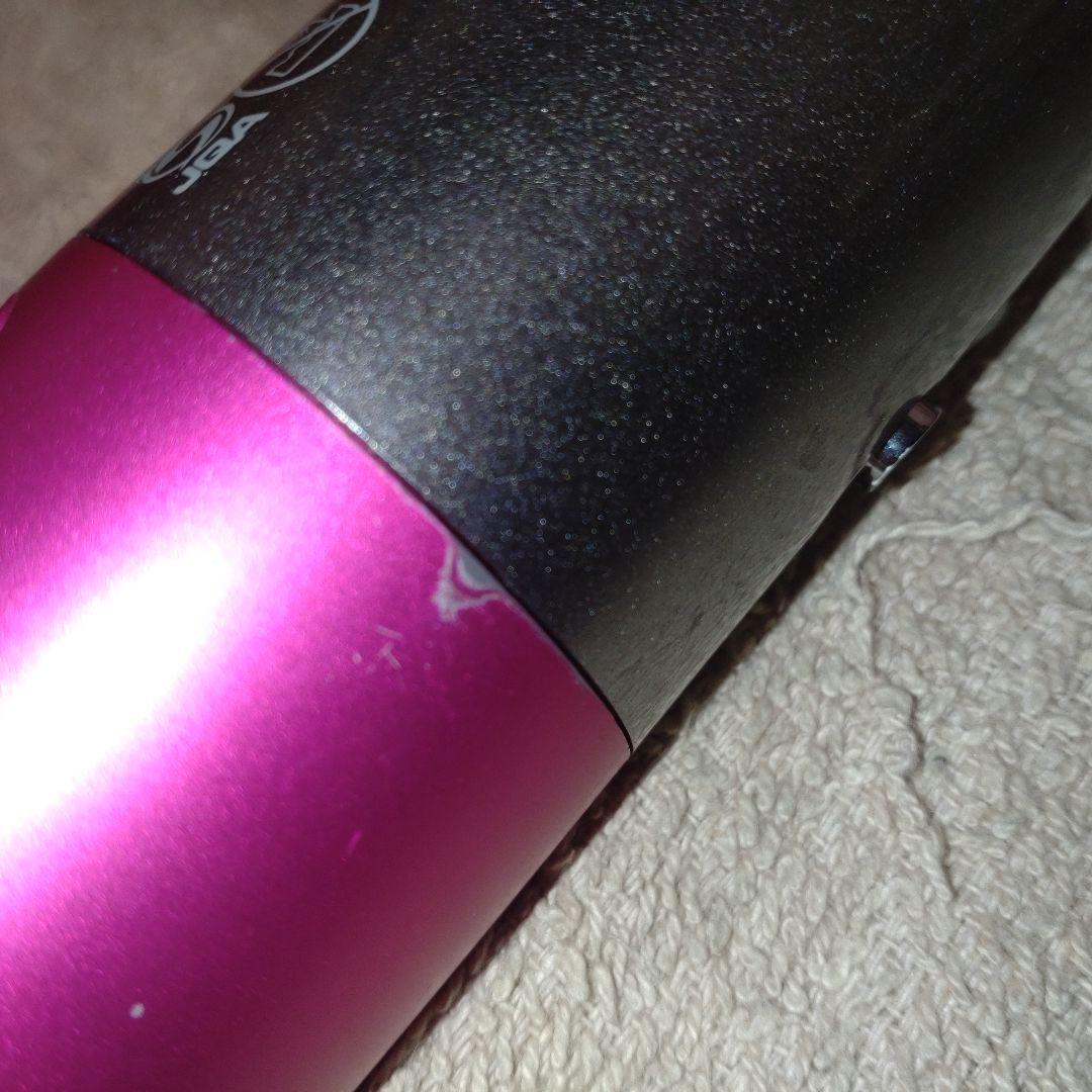 3 メンテ清掃済 dyson エアラップ HS01 ドライヤー くるくる カール